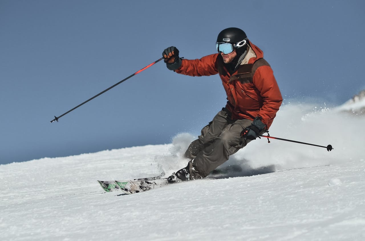Skiing Mastery Package Gulmarg 6 Nights 7 Days
